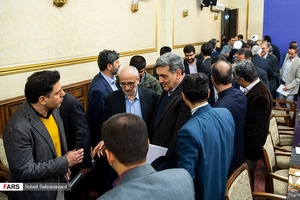 نشست هم‌اندیشی با موضوع احیای حقوق عامه در برنامه‌ریزی شهری