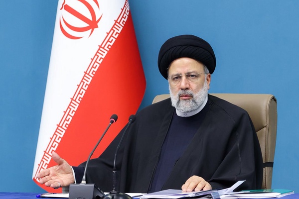 رئیسی ستاد زنان