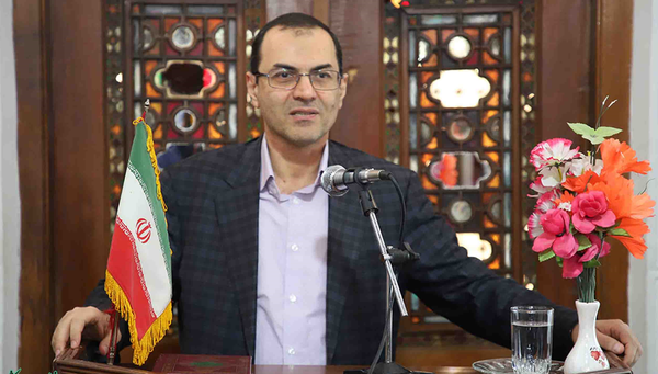 منوچهر مهرام