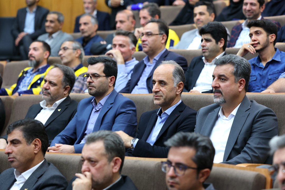 گزارش تصویری گرامیداشت روز جهانی پست | بخش دوم
