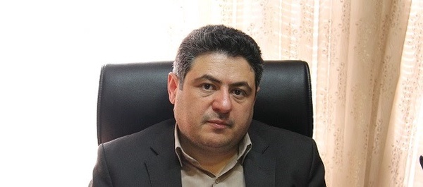 مدیر کل تعزیرات حکومتی استان زنجان مرتضی ممیزی
