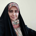 تصویر نمایه‌ی ‌سیده راضیه حسینی‌