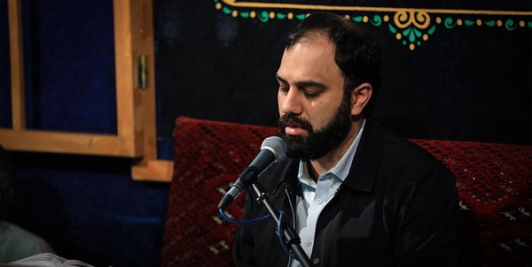 سید مهدی حسینی