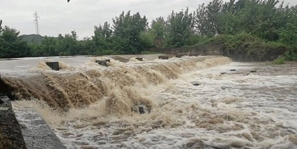 سیل