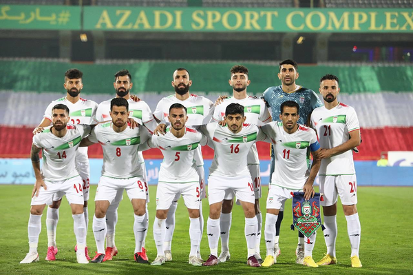 تیم ملی ایران