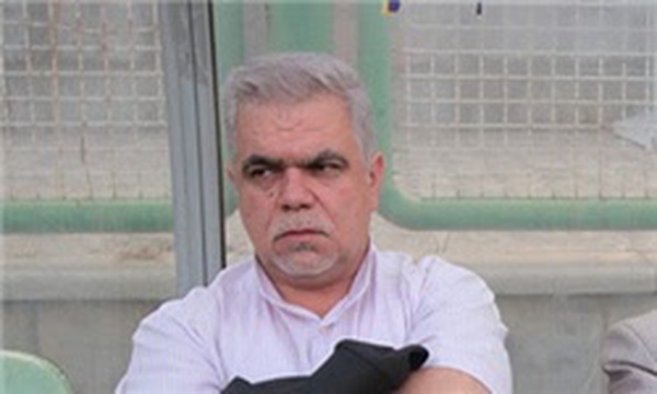 کاظم امانی