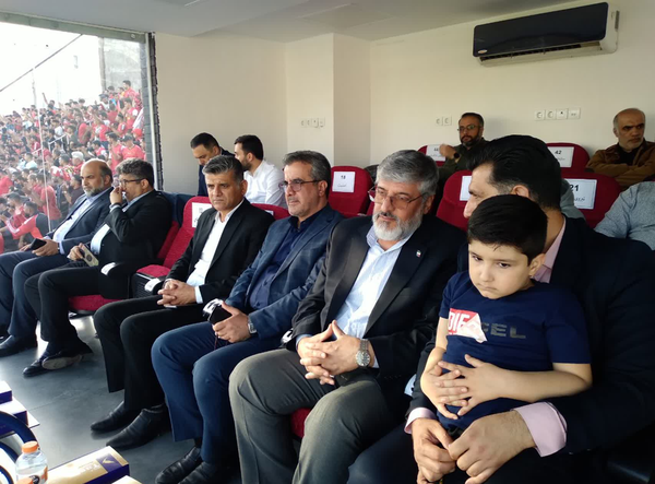 پولادگر