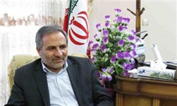 استاندار خراسان جنوبی