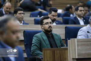سفر وزیر ارتباطات و فناوری اطلاعات به خراسان شمالی