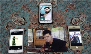 شهید مجید