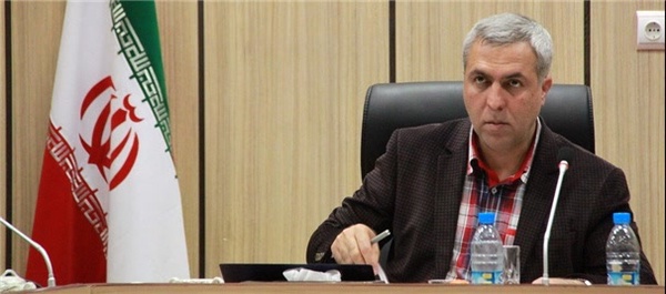 رحیم مطهرنژاد، مدیرعامل بنیاد تعاون زندانیان کشور