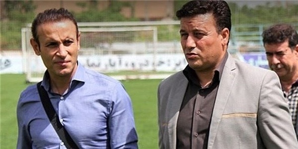 کاظم محمودی