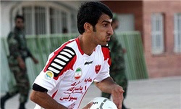 حسین ماهینی