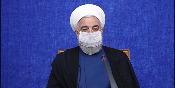 حسن روحانی