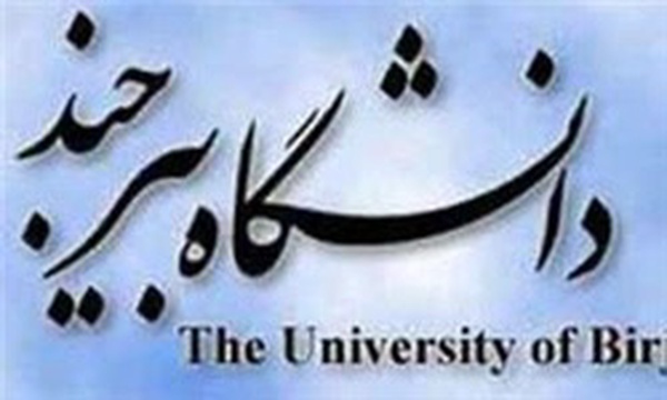 دانشگاه بیرجند