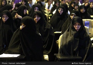 مجمع عالی بسیج مستضعفین