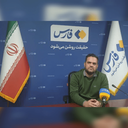 تصویر نمایه‌ی ‌علی زمانی‌