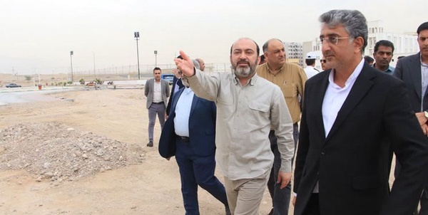 مهدی دوستی