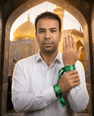 شهید علی آرادمنش