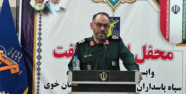 سردار رجبی 