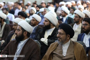 همایش بزرگ علامه شهیدقاضی نورالله شوشتری