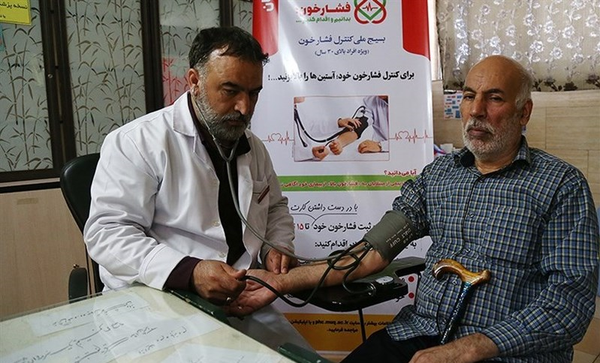 فشارخون