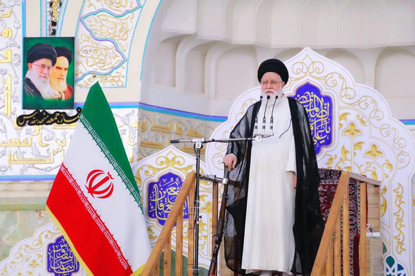 علم الهدی