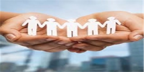 مددکاری