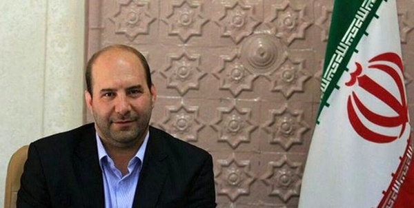 حمیدرضا صارمی معاون شهرسازی و معماری شهرداری تهران