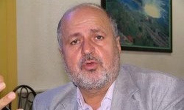 حسن خسته‌بند