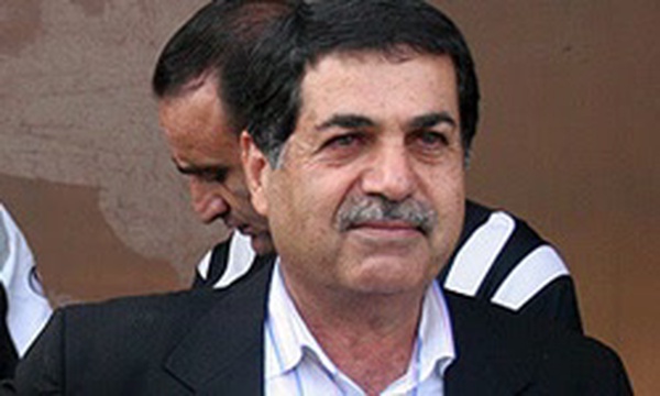 باقری نیا