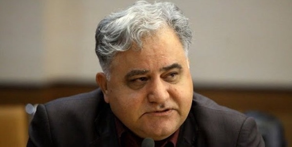 کیوان پهلوان