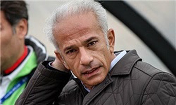فوتبال امید ، محمد خاکپور