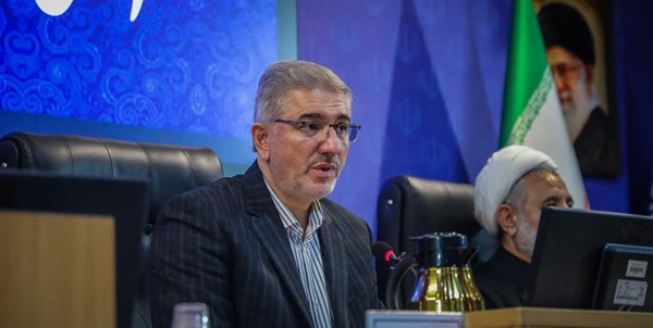 رئیس سازمان برنامه و بودجه