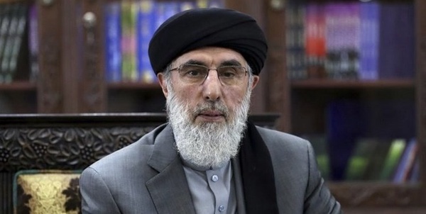 حکمتیار