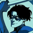 تصویر نمایه‌ی ‌Nightwing 2‌