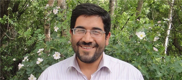 جواد تاراسی جهاد کشاورزی استان زنجان