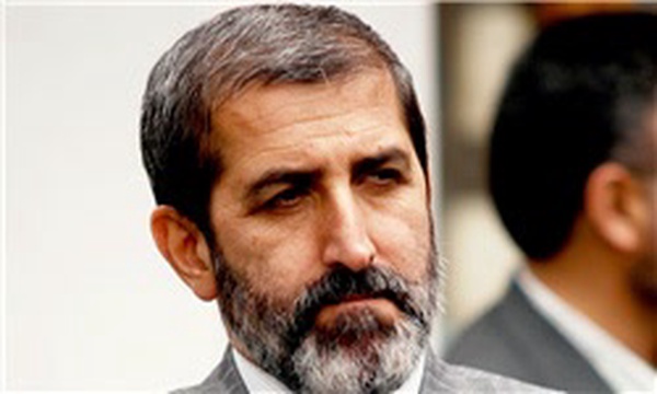 غلامرضا منتظری