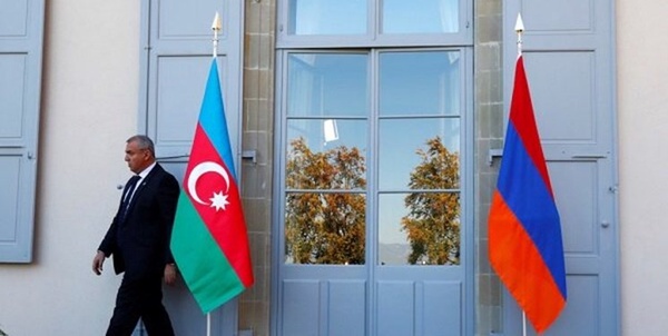 باکو ایروان