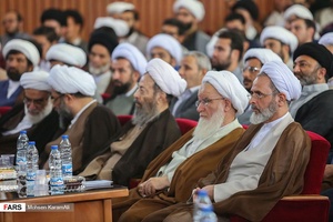 آغاز سال تحصیلی حوزه های علمیه