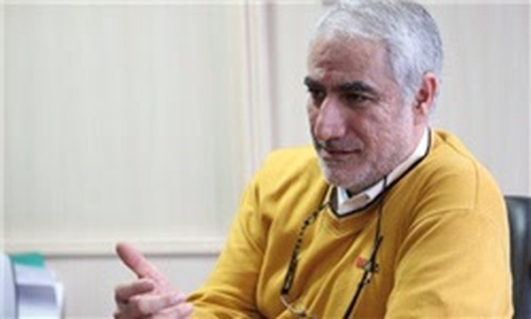 عبدالحسین هراتی
