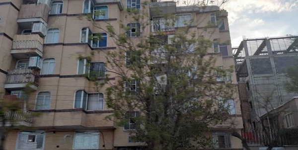 مسکن همدان
