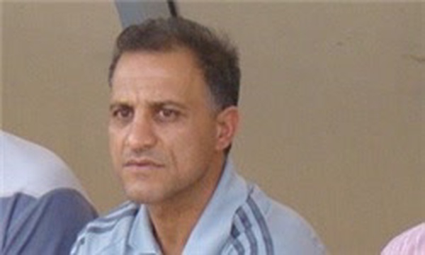 وحید سلامات