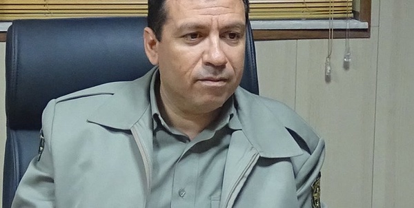 رضا موسوی کاشانی