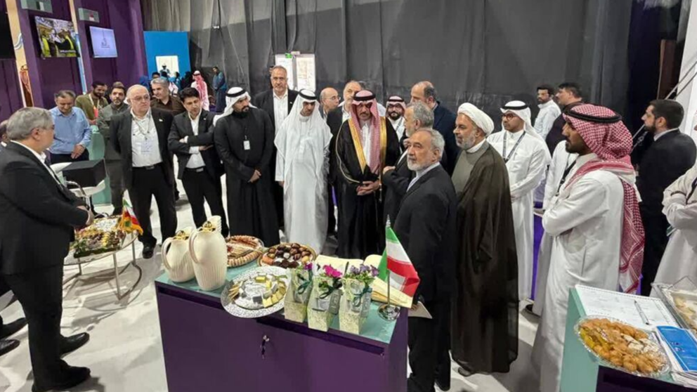 جزئیات سفر هیأت حج ایران به عربستان