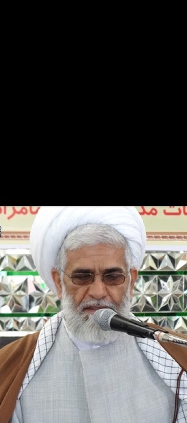 امام جمعه نطنز