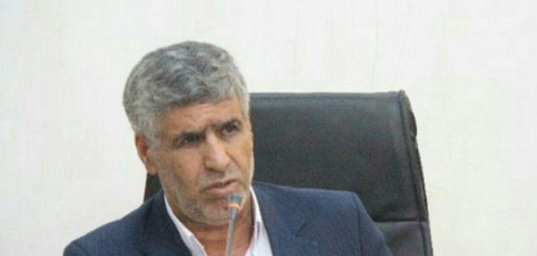 فردی بیرانوند فرماندار کوهدشت