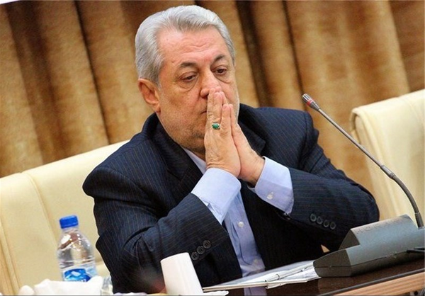 استاندار همدان