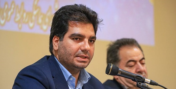 مدیرکل امور اقتصادی و دارایی یزد