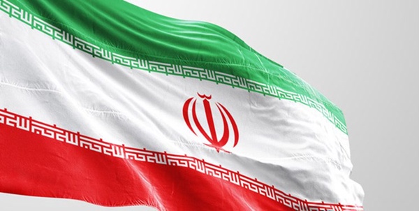 پرچم ایران